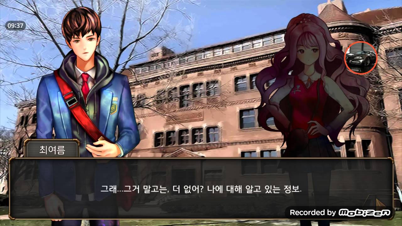 Gameplay video