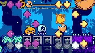 Cover art for Midnight Secrets