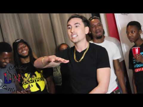 Prince Dante vs T2 Good