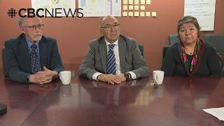 How commissioners of Innu child protection system inquiry keep humanity at forefront of conversation