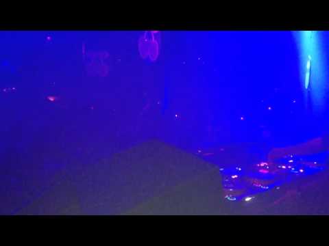 Tony Humphries @ Pacha Ibiza may2nd 2014