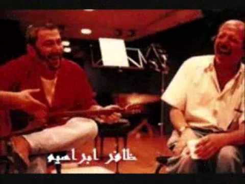 مربي دلال اغنية جوزيف صقر و زياد الرحباني