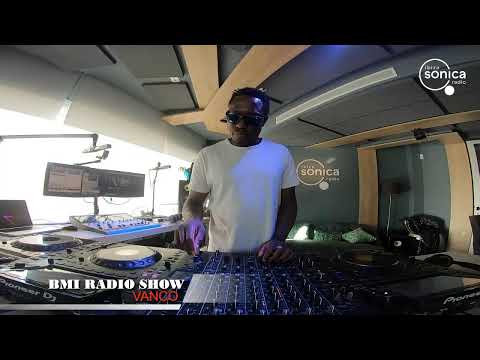 VANCO - BLUE MARLIN IBIZA RADIO SHOW - 09 JUN 2022
