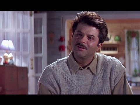 Anil Kapoor fights for justice - Lajja