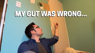 DON’T do this when Buying Drywall…