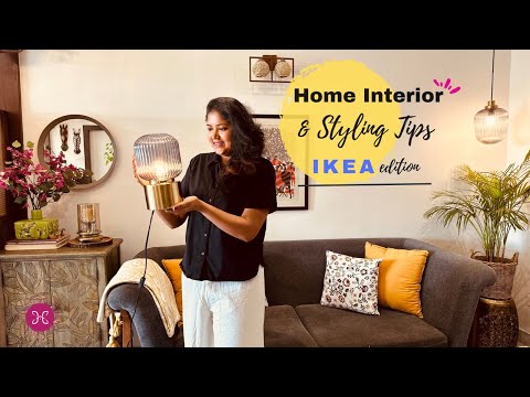 20 Affordable + Budget Friendly IKEA Products for Your Home Interior (2023)