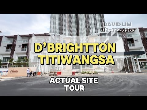 Rumah Teres untuk Dijual di KL City Centre (Kuala Lumpur) - David Lim - PropertyGuru.com.my