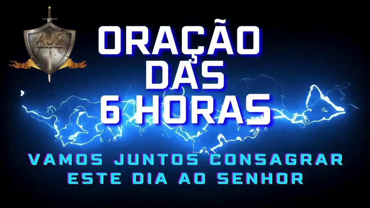 ORAÇÃO DA MANHÃ 28 09 24