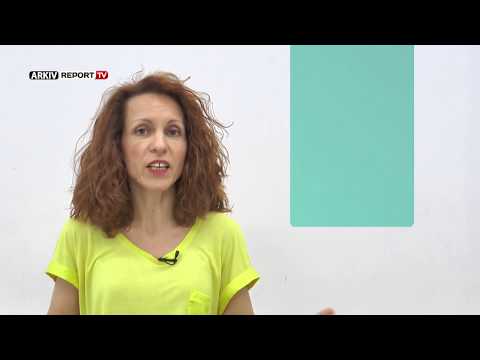 Rreze Dielli, 24 Qershor 2019 – Mirëdita Mësuese Mësimi 13