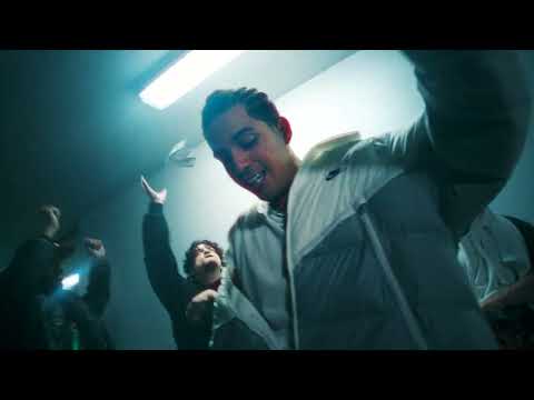 Chris Tamayo - FRANQUICIA FT.@mamaestoybrillando [Official Video]