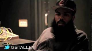 The Making of Savage Journey to the American Dream