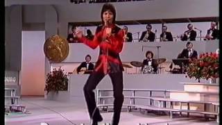 Cliff Richard Power to all our friends - Eurovision 1973