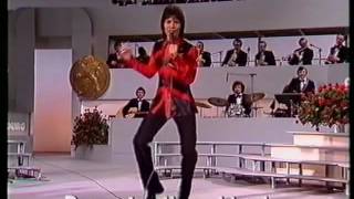 Cliff Richard Power to all our friends - Eurovision 1973