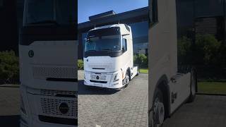 Volvo FH 500 truck tractor | Image 4 - Autoline