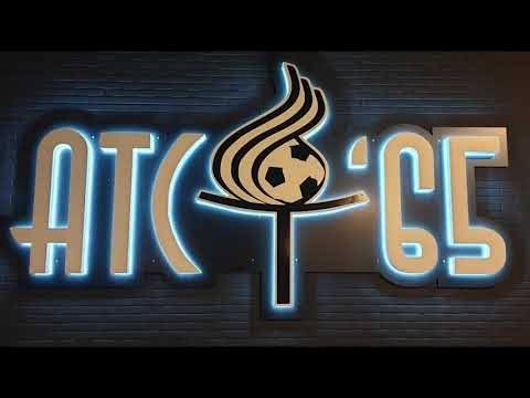 ATC'65 MO17-1 vs ESA MO17-1    19-09-2020  competitie.