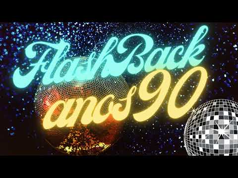 Flash Back INTERNACIONAL anos 80, 90, 2000 - Balada Antiga