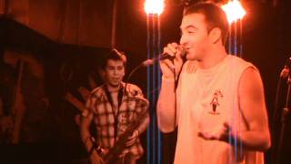 MORPHINE Tribute - Super Sex - Live @ Stroeja, Sofia