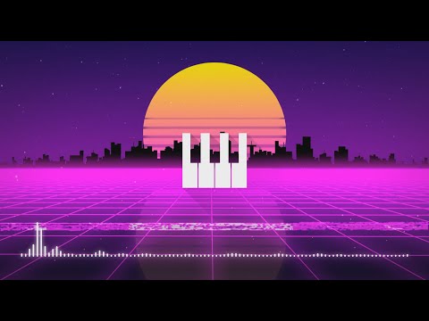 Retro 80s / Synthwave / Retrowave Background Music for Video by MaxKoMusic - Free Download