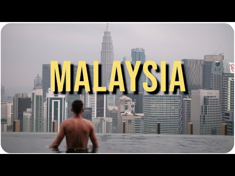 Ist MALAYSIA eine Reise wert? • TRAVEL GUIDE