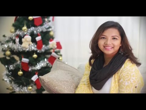 Shining in God's Glory : Shine Mendoza (Huwarang OFW Individual Nominee)