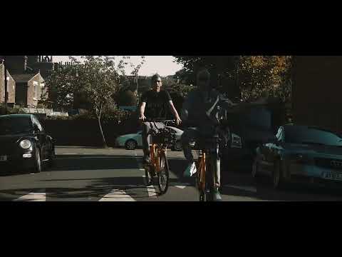 B1Vuitton x SL - Nothing To Say (Music Video)