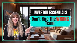 How to Build Your Airbnb Team in Southern Utah