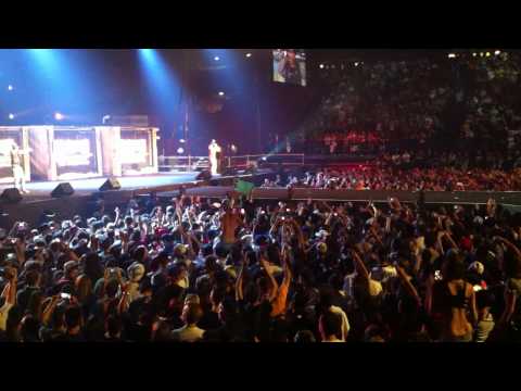 Hip Hop Tv 4 B-Day Party - Emis Killa