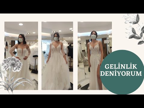 Gelinlik Seçimi İçin Öneriler Resim