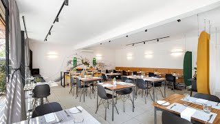 The Peech Hotel, Johannesburg, South Africa | Geeta Travel Gallery