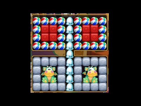 TOY BLAST level 2594