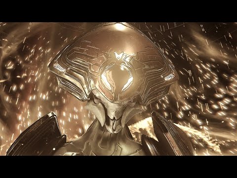 Harbinger and Chieftain Warlord - Halo Infinite Co-Op Legendary