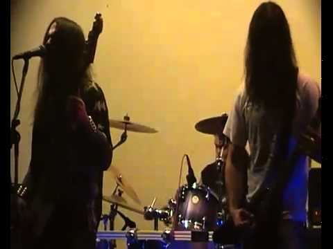 Ortodox - Fire within my soul