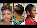 40 Stunning Short Natural Hairstyles For An Instant Glow Up