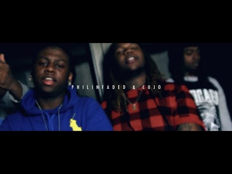 Philinfaded & Cujo - Computers (Music Video)