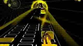 AudioSurf - Cartoons - Day Oh (Ekkosangen)