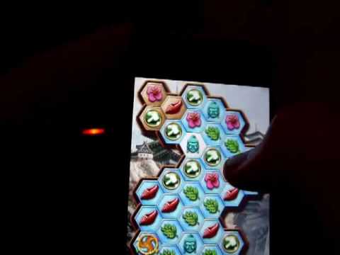 Video cover
