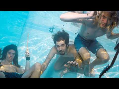 Nirvana - Territorial Pissings (Remastered - Explosive Sound!)