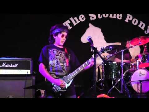 Crazy Train - Live at The Stone Pony