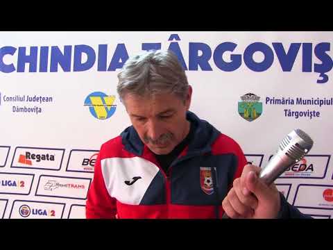 Interviuri Chindia - Călărași