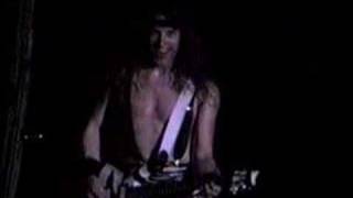 Damn Yankees - High Enough( Live 91')