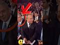 Putin Vs Macron Funny Moments Vladimirputin Macron Putin Funny Memes Shortvideo Video