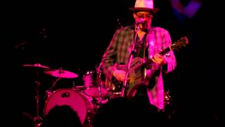 Big Head Todd & the Monsters "Josephina" live at House of Blues Chicago 3/2/2013