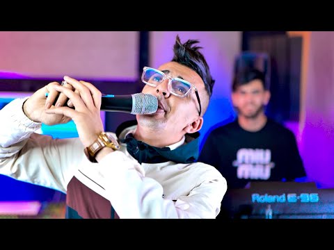 Djalil almani 2025 fra9ak jani moor ft raouf samouray فراقك جاني مر