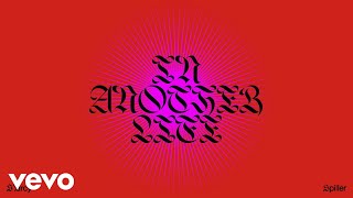 D'Arcy Spiller - In Another Life