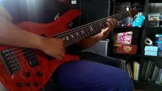 Video thumbnail for Yamaha TRB1006J by Daniel San'z