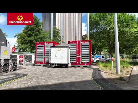 Keeping data center Nikhef Housing up and running during crucial annual maintenance