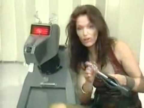 Doctor Who Episode Tribute No.82 - The Invisible Enemy