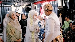 Download lagu The meeting after the marriage contract was officially recited, Al I'Tiraf made me sad mp3 Download lagu The meeting after the marriage contract was officially recited, Al I'Tiraf made me sad mp3