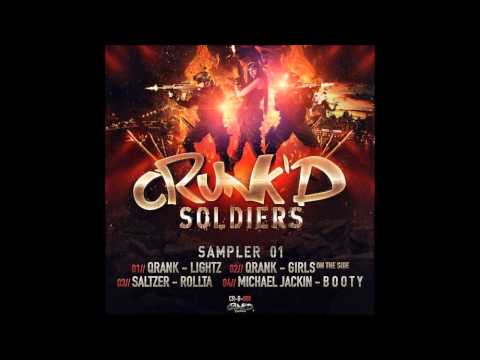 Qrank - Girls (On The Side)