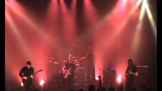 ALKEMYST Nameless Son Live au Brise Glace (7 Mai 2009).wmv